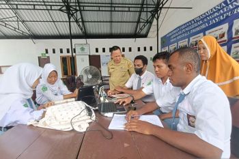 SMA Trikora Jayapura siapkan 45 siswa ikut Olimpiade Sains Nasional