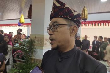 Dishut Lampung sebut pencarian harimau sumatera masih terus berlangsung