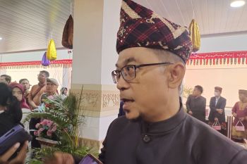 Dishut Lampung: Kesadaran jaga wilayah konservasi mengatasi konflik satwa
