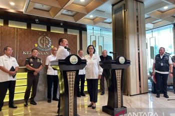 Kejagung sebut dugaan korupsi pendanaan di LPEI dideteksi sejak 2019