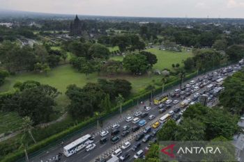 Dishub memprediksi 6,5 juta pemudik masuk DIY pada Lebaran 2024