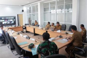 Waspada kenaikan harga, Pemkot Padang Panjang lakukan pengawasan harga dan stok pangan