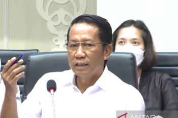 DPR - Pemerintah sepakat gubernur DKJ dipilih lewat pilkada