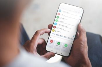 Lindungi investor, IPOT rancang sistem keamanan tidak tembus "phising"