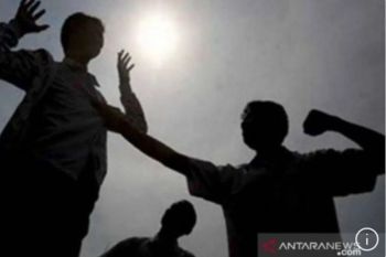 LBH Ansor minta Polda Metro tangkap pelaku pengeroyokan anggota Banser