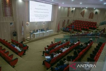 Pemkot Kendari tetapkan besaran Zakat Fitrah 1445 Hijriah/2024