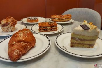 Paul Le Cafe hadirkan menu ramadhan eksklusif cita rasa Indonesia