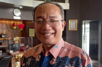Februari 2024 nilai ekspor Provinsi Riau turun jadi 1,23 miliar dolar AS