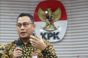 KPK periksa anggota DPRD Bandung soal titipan paket pekerjaan
