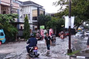 BMKG Wilayah IV Makassar: Waspadai cuaca ekstrem hingga 21 Maret 2024