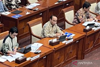 Lalu lintas data jelang Idul Fitri diperkirakan naik hingga 20 persen