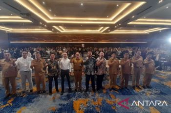 Indosat-BPPTIK Kominfo-Cisco latih digitalisasi warga Minut dukung pariwisata