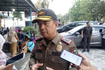 Satpol PP perketat pengawasan THM di Pekanbaru
