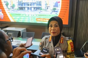 Keluarga korban minta tersangka pengancaman segera disidangkan