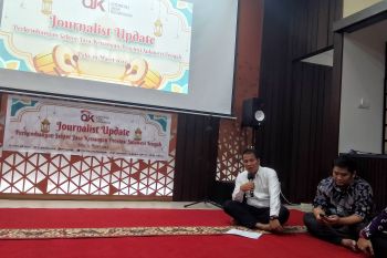 Kinerja keuangan di Sulteng stabil di awal tahun 2024