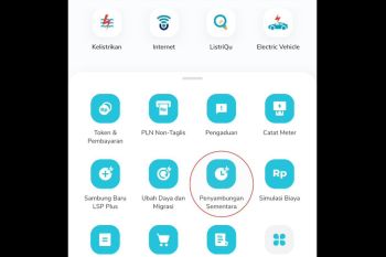 Pesta hemat dan ramah lingkungan, ini solusinya dari PLN