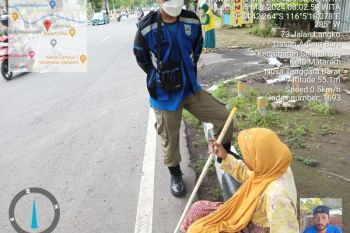 Pengawasan PMKS di Mataram ditingkatkan selama Ramadhan