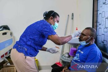 Lima gejala awal katarak yang sering dikira proses penuaan