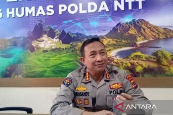 Polisi imbau tak ada konvoi setelah penetapan hasil Pemilu 2024