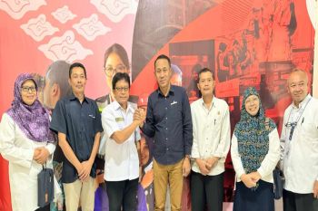 Disnakertrans Kulon Progo pantau kesiapan perusahaan bayar THR