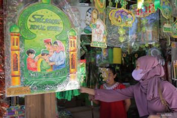 Inspirasi ucapan maaf romantis untuk pasangan di Idul Fitri 2025