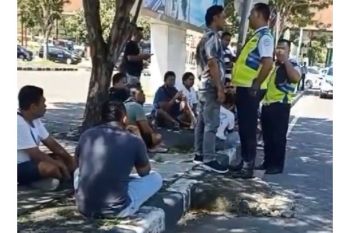 Bandara Ngurah Rai  Bali membuka suara terkait perselisihan avsec dan pengemudi