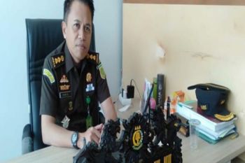 Kejati Sulteng tetapkan seorang pejabat Bawaslu Sulteng tersangka korupsi