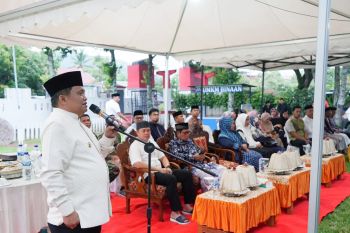 Pj Bupati ajak masyarakat menyukseskan Program Pemkab Luwu