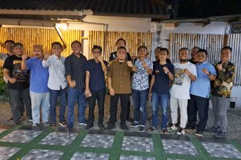 PWI Banten siap gelar konferensi pemilihan ketua