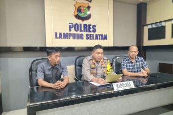 22 saksi diperiksa polisi atas tewasnya remaja saat perang sarung di Kalianda