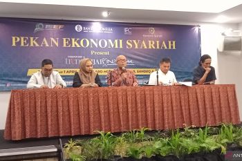 BI Sulsel bantu memfasilitasi UMKM raih sertifikasi halal