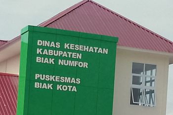 Puskesmas Biak Kota sediakan layanan ruang persalinan 24 jam