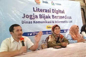 Jelang rekap hasil Pilpres, Ketua Komisi A DPRD DIY ungkap 9 masalah Pemilu 2024