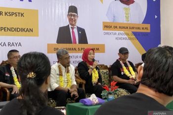 Catalyst teacherstrained to be learning leaders: ministry