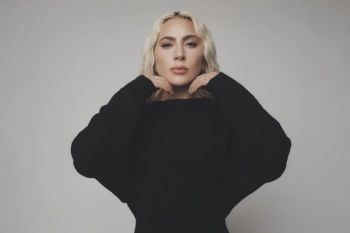 Lady Gaga kembali tampil dengan pertunjukkan jazz dan piano di Las Vegas
