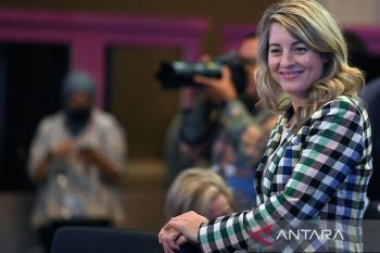 Kanada yakin menang dalam sengketa dagang dengan AS