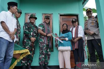Program TMMD percepat pembangunan daerah