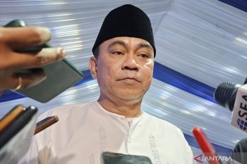Pastikan jaringan telekomunikasi tetap aman saat Lebaran