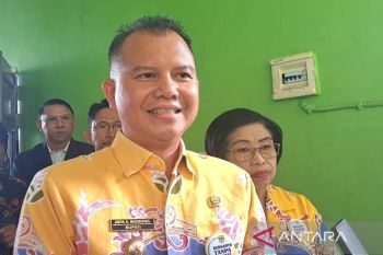 Bupati minta ASN Pemkab Gumas pahami Program Tambun Bungai