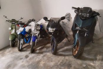 Kejati Kepri sita barang bukti kasus korupsi  BPR Bestari