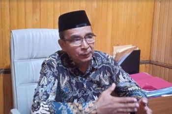 45.895 anak di Kabupaten Batanghari sudah mempunyai KIA