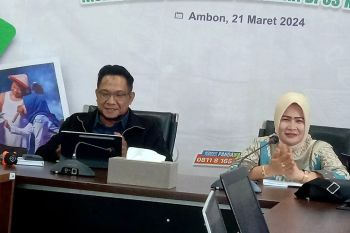 BPJS Kesehatan cabang Ambon tetap berikan layanan JKN selama Libur Lebaran