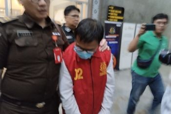 Kejati Sumsel tahan oknum pegawai BPN Yogyakarta terkait penjualani asrama