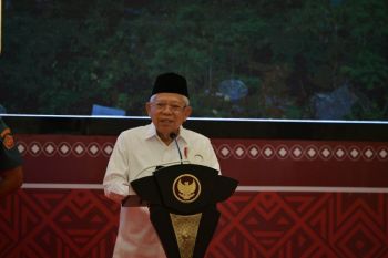 Wapres RI: pihak yang tidak puas silahkan gugat hasil Pemilu di MK