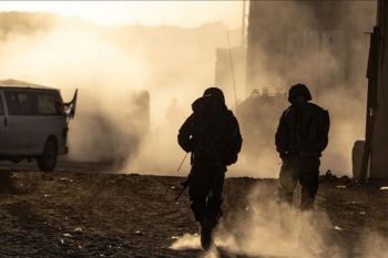 Netanyahu: Israel bersiap masuki Rafah, hanya...