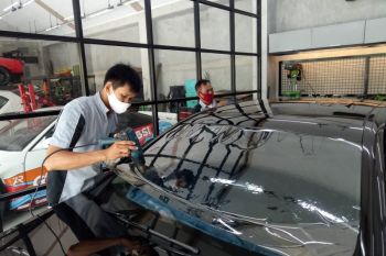 Ini alasan dibalik mahalnya harga kaca film V-Kool
