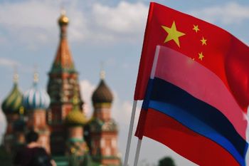 AS harusnya khawatir dengan pengaruh Rusia, China di Afrika