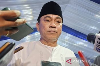Menkominfo: Pastikan jaringan telekomunikasi tetap aman selama Lebaran