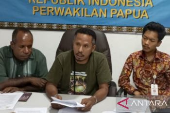 Komnas HAM minta KPU Papua evaluasi kinerja KPU kabupaten/kota