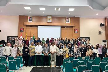 Unhas rutin sosialisasikan cegah kekerasan seksual di kampus